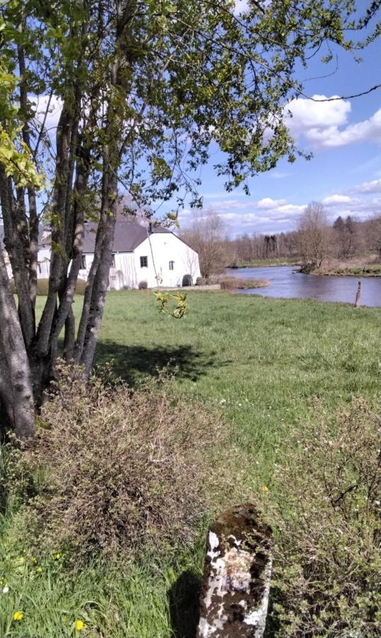 Villa Des Iles Lacuisine Экстерьер фото