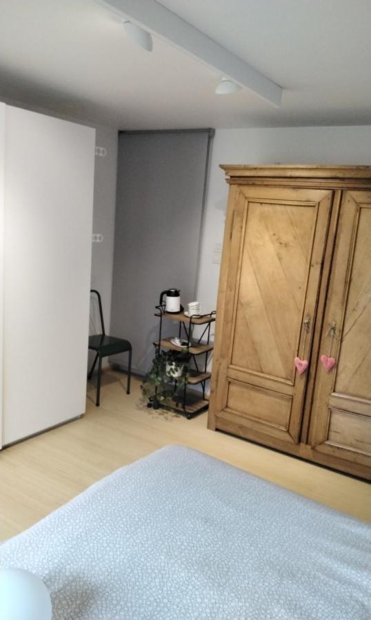 Villa Des Iles Lacuisine Экстерьер фото