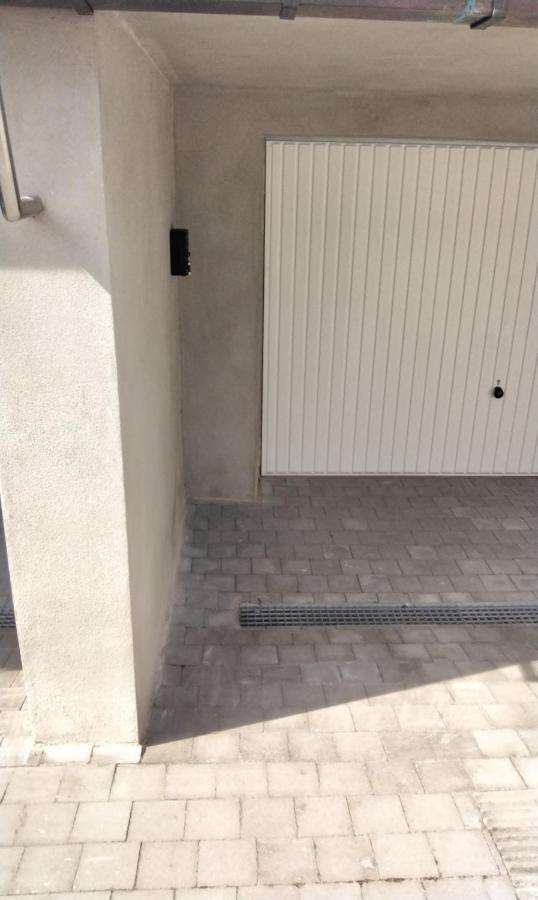 Villa Des Iles Lacuisine Экстерьер фото